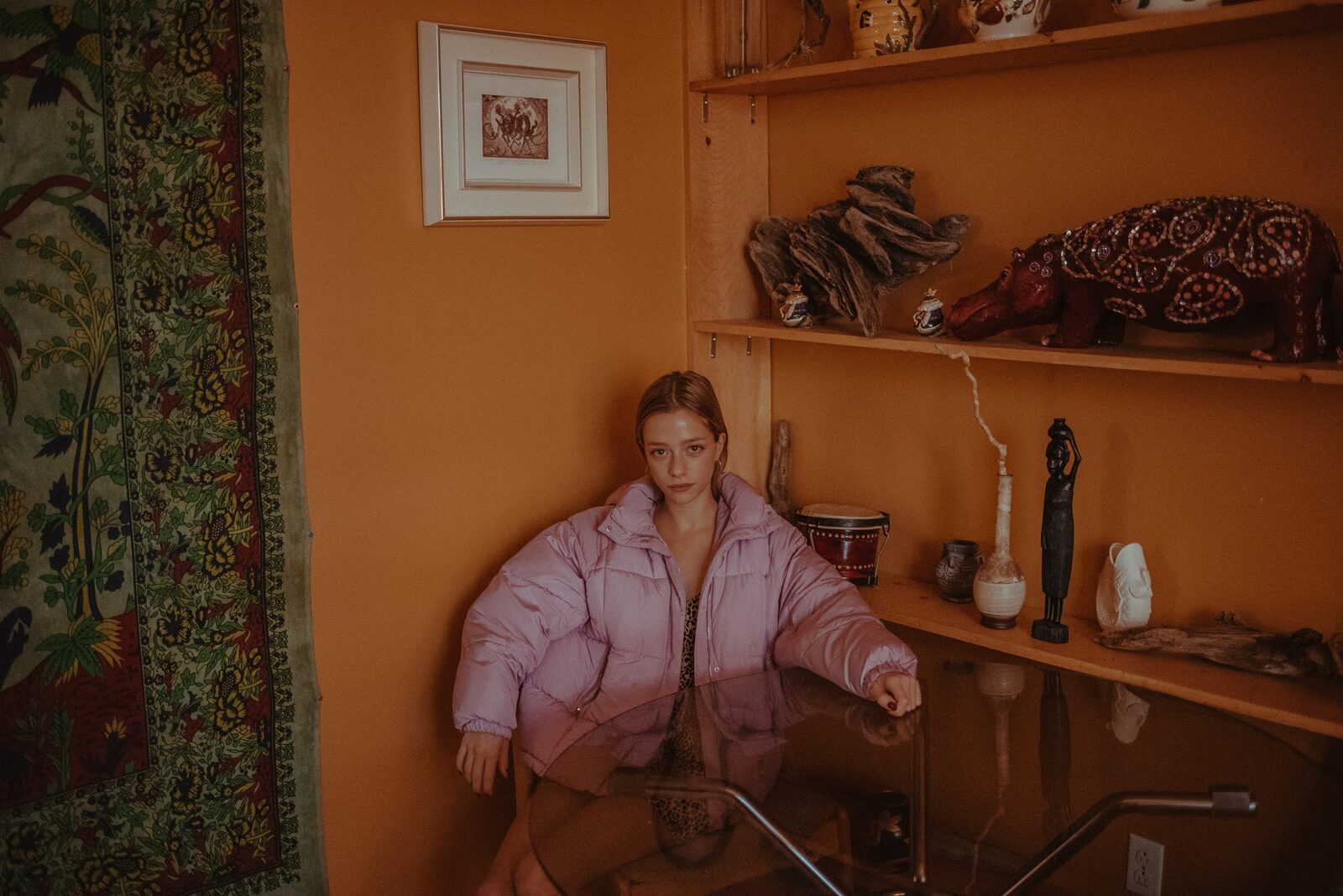 Portraits